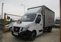 Nissan nv 400 (2.3 dci 165 cv) centinato 2019