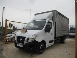 Nissan nv 400 (2.3 dci 165 cv) centinato 2019
