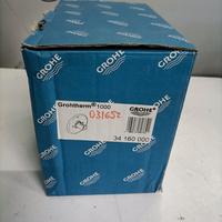 Miscelatore Termostatico