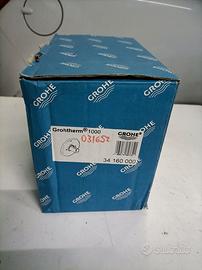 Miscelatore Termostatico