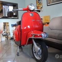 Lambretta V 50 Special - Anni 70