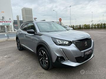 Peugeot 2008 BlueHDi 130 S&S EAT8 Allure Pack
