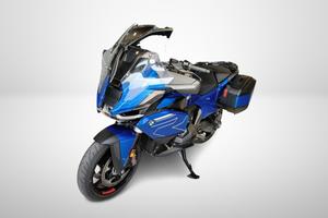BMW MOTO R 1300 RT