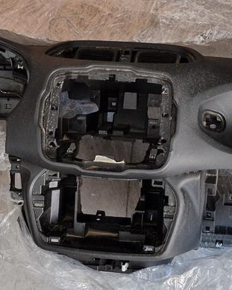 KIT AIRBAG JEEP RENEGADE