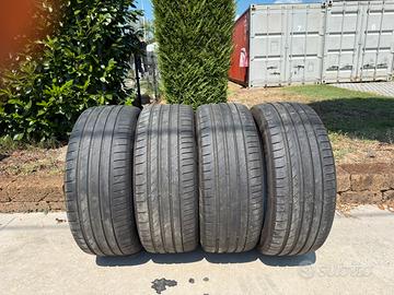 255/45/20 -2554520- 255 45 20 - NEXEN