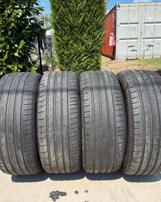255/45/20 -2554520- 255 45 20 - NEXEN
