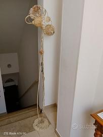 Piantana in ferro
