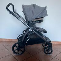 Peg Perego - Trio Book SLK