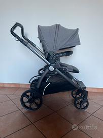 Peg Perego - Trio Book SLK