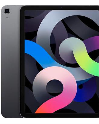 Ipad Air 4