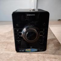 stereo samsung 