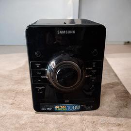 stereo samsung 