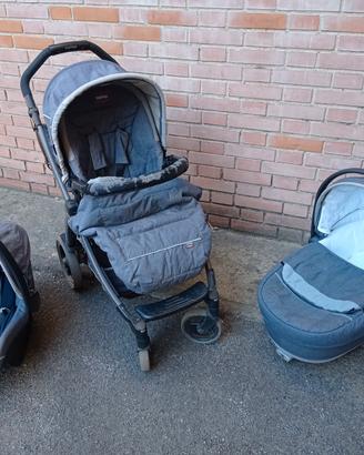 Trio Peg Perego jeans book 51