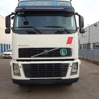VOLVO FH 16 - Caricatore con Rotore Ragno