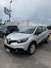 Renault Captur dCi 8V 90 CV Start&Stop Energy Life