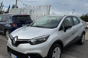 Renault Captur dCi 8V 90 CV Start&Stop Energy Life