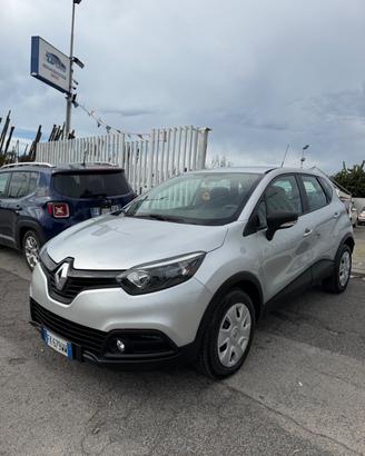 Renault Captur dCi 8V 90 CV Start&Stop Energy Life