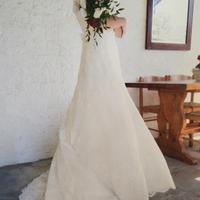 Abito da sposa 