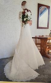 Abito da sposa 