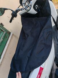 Copri Gambe universale motorino