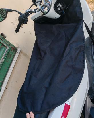 Copri Gambe universale motorino