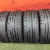 235 35 20 Gomme Estive Tesla 3 Pirelli 235 35R20
