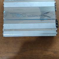 Amplificatore Tec TSA 100