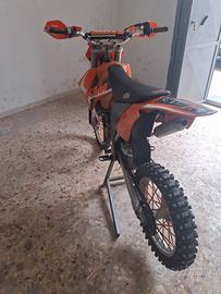 ktm 85