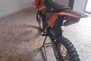 ktm 85