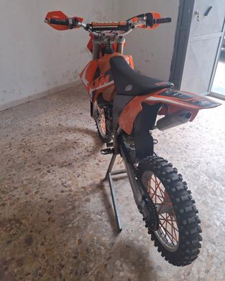 ktm 85