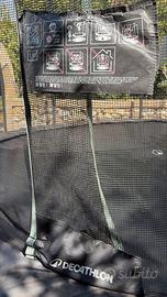 trampolino 360