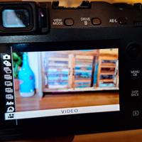 Come nuova Fujifilm X-e3 con obiettivo te