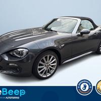 FIAT 124 Spider 1.4 M-AIR LUSSO AUTO