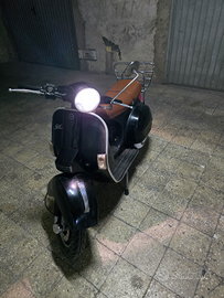 Vespa px 150 2t