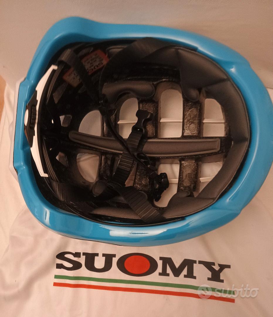 Suomy Gun Wind HV a € 75,99 (oggi
