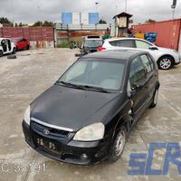 TATA INDICA V2 85CV 2003 -Ricambi