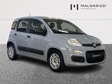 FIAT Panda 1.0 hybrid Easy s&s 70cv