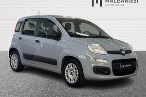 FIAT Panda 1.0 hybrid Easy s&s 70cv