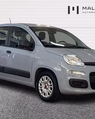 FIAT Panda 1.0 hybrid Easy s&s 70cv