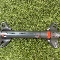 Irrigatore oscillante da giardino