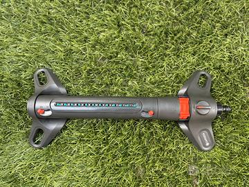 Irrigatore oscillante da giardino