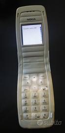 Telefono cellulare Nokia 2652 Flip