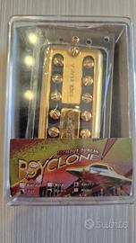 seymour duncan psyclone hot bridge