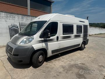 Quadriciclo per transp. di persone -uso proprio