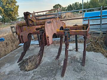 attrezzi agricoli