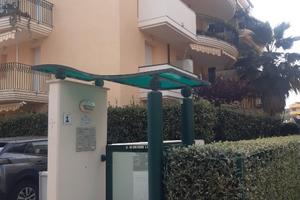 Casa vacanza al mare