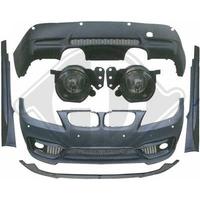 KIT PARAURTI COMPLETI BMW E92/E93