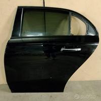Porta sportello posteriore sx mercedes benz a w177