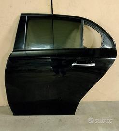 Porta sportello posteriore sx mercedes benz a w177