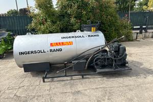 M79 Botte emulsione riscaldamento a bombola